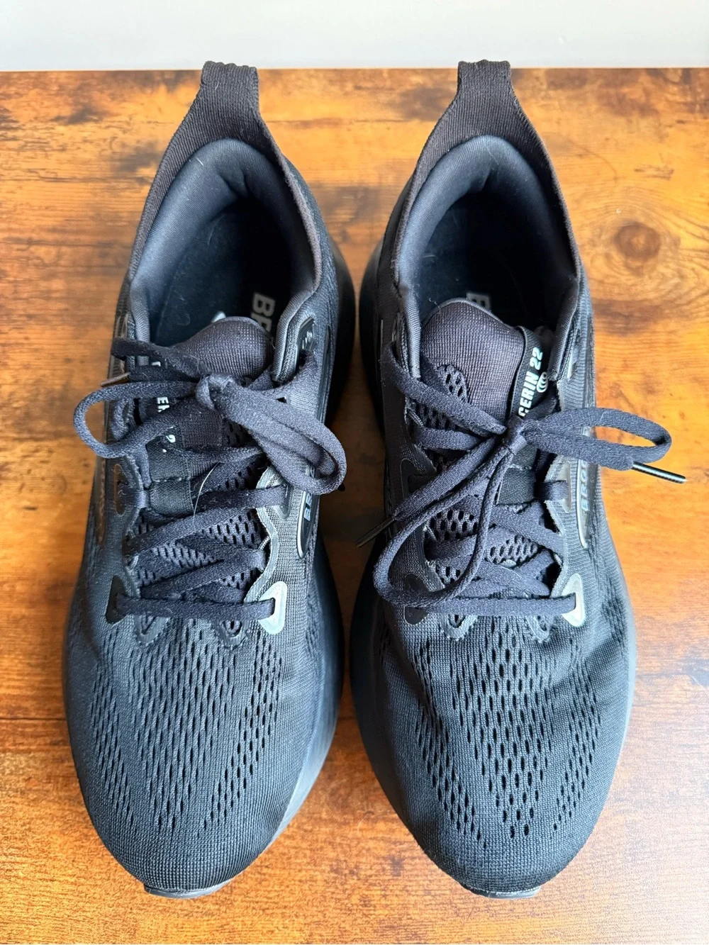 Women’s Brooks Glycerin 22